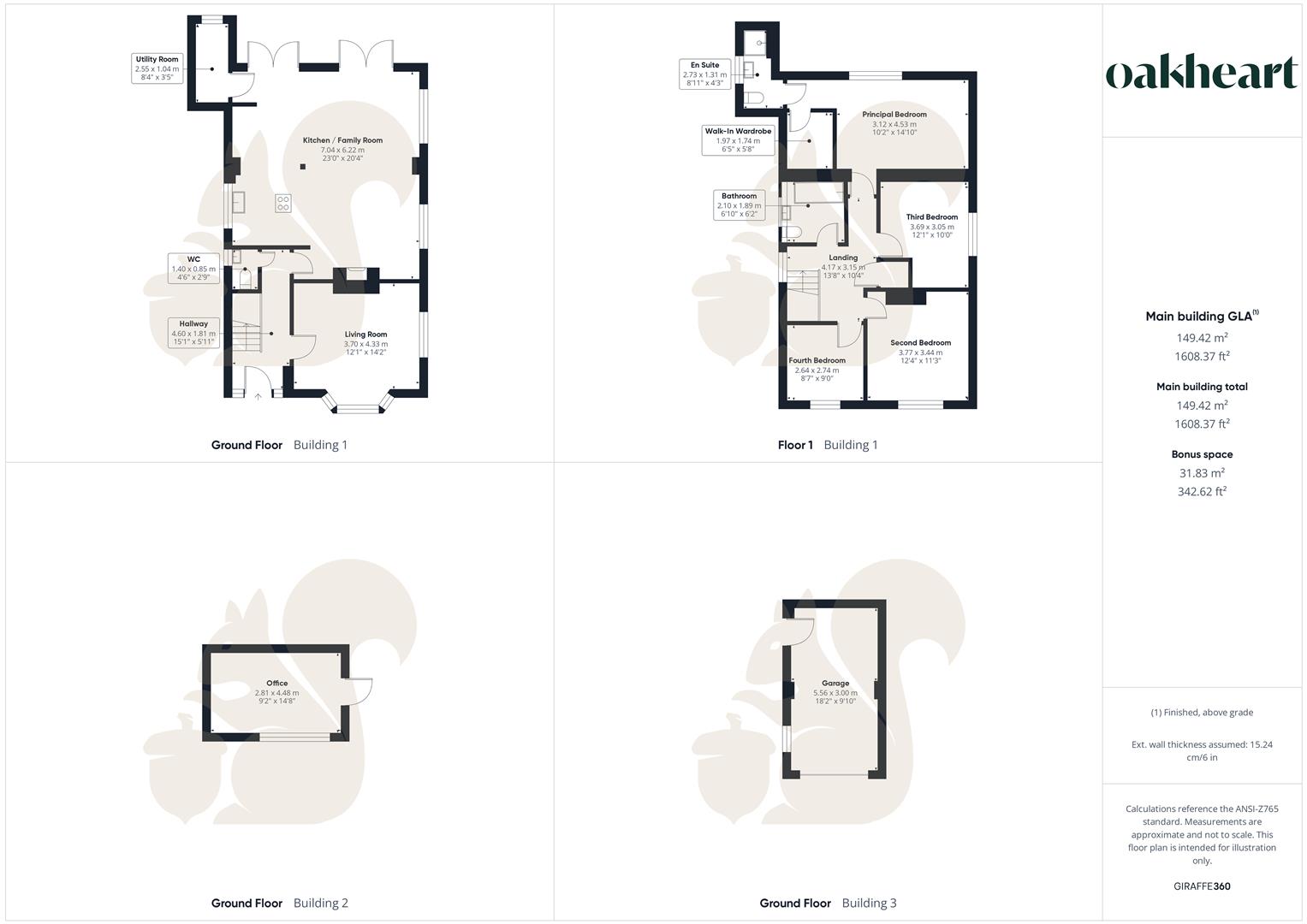 Floorplan thumbnail